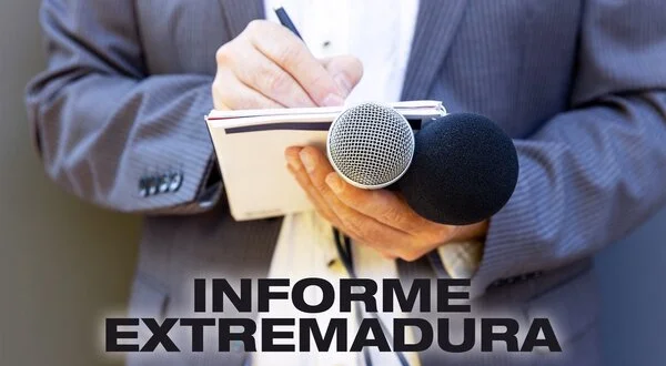 Informe Extremadura