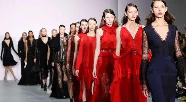 London Fashion Week