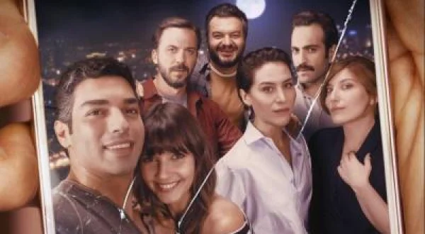 Cebimdeki Yabancı