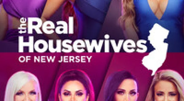 The Real Housewives of New Jersey