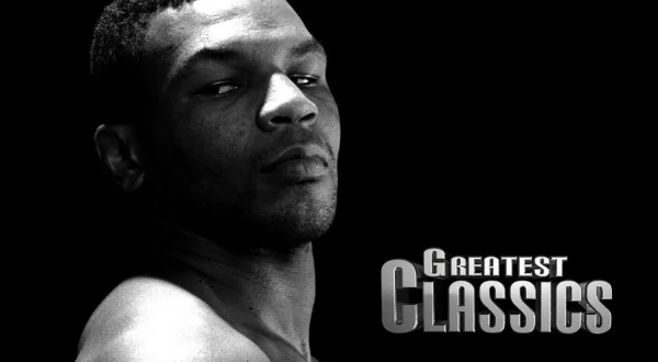 Live: Greatest Classics