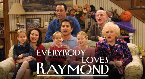 Everybody Loves Raymond