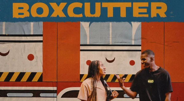 Boxcutter