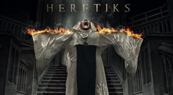 Heretiks