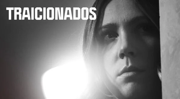 Traicionados