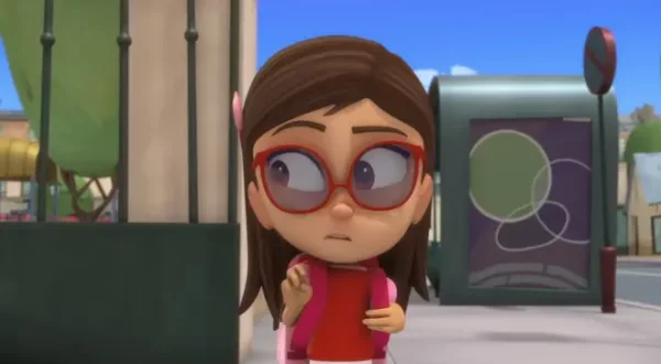 PJ Masks: Super pigiamini