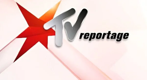 stern TV Reportage