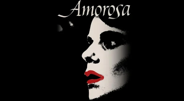 Min elskede - Amorosa