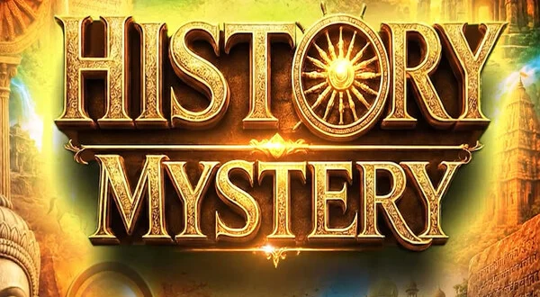 History Mystery