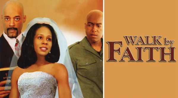 Walk by Faith