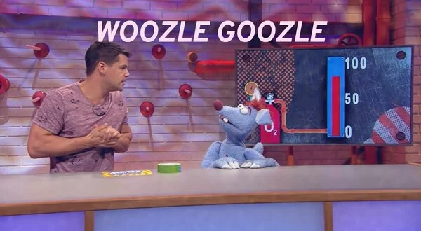 Woozle Goozle