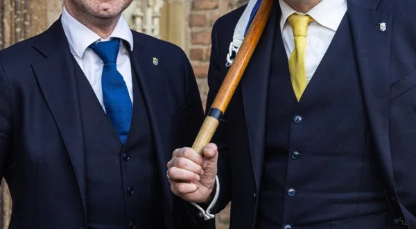 Ridders van Gelre