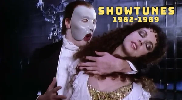 Showtunes! 1982-1989