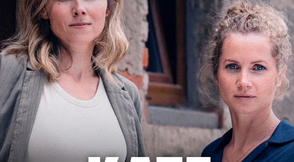 Tatort: Katz und Maus