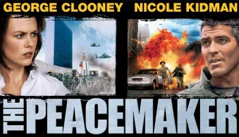The Peacemaker