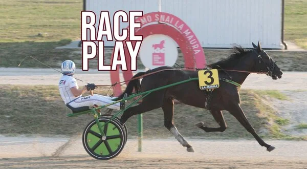 Race Play