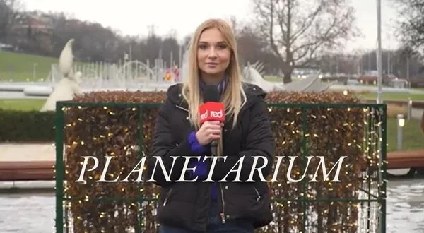 Planetarium