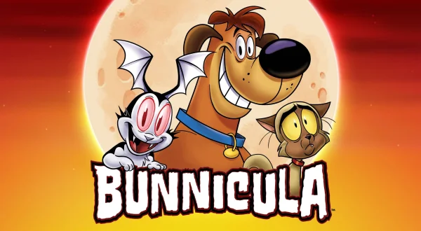 Bunnicula