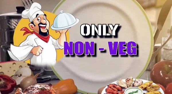 Only Non-veg
