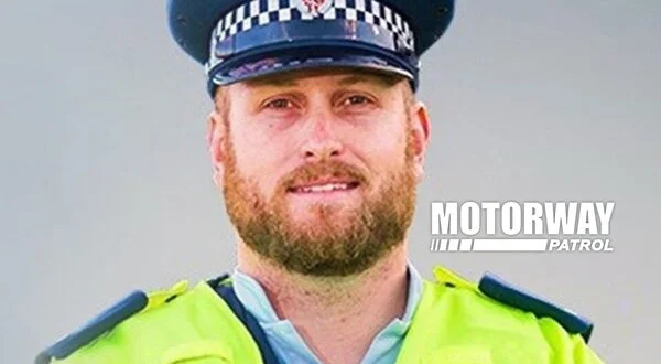 Motorway Patrol