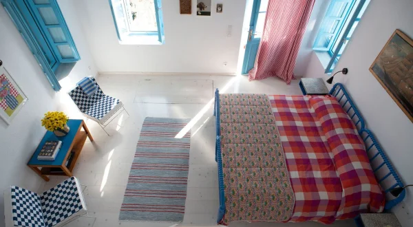 Vores græske drømmehjem (1:6)