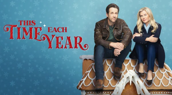 This Time Each Year