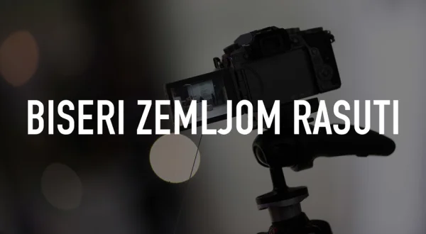 Biseri Zemljom Rasuti