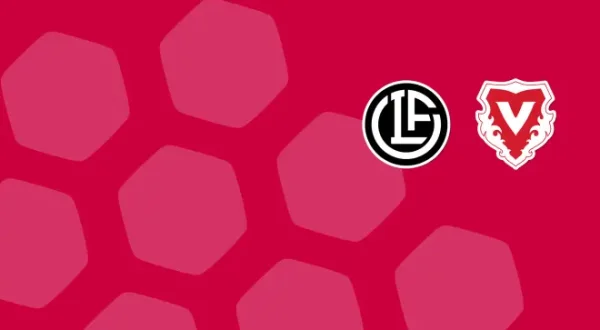 Fussball: FC Lugano - FC Vaduz