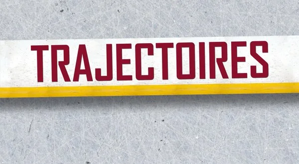 Trajectoires