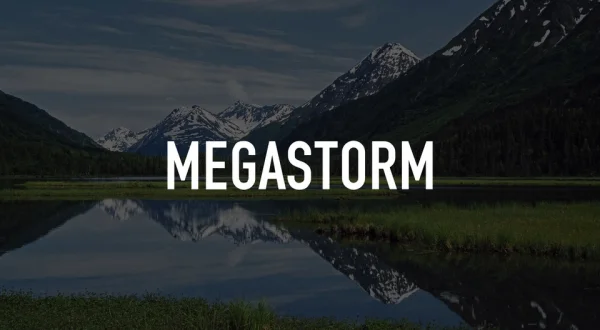 Megastorm