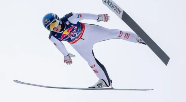 FIS Ski Alpin Weltcup - Der Countdown