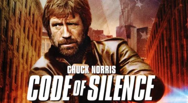 Código de silencio