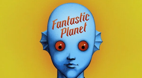 Fantastic Planet