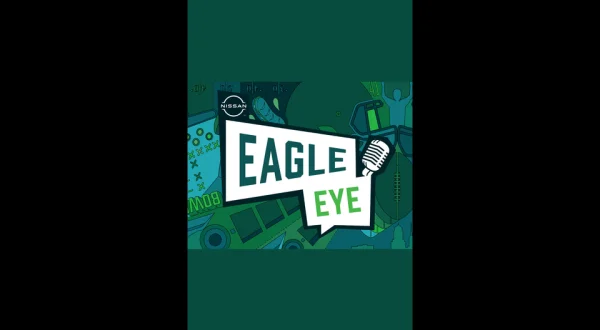 Eagle Eye