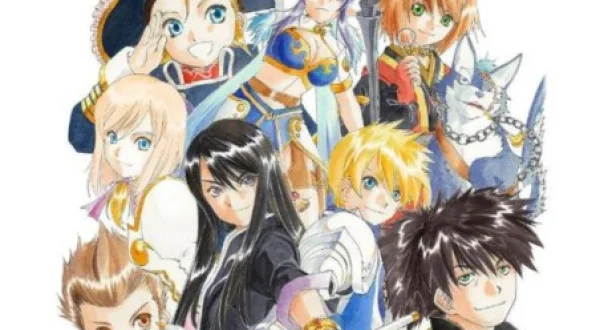 Tales Of Verses