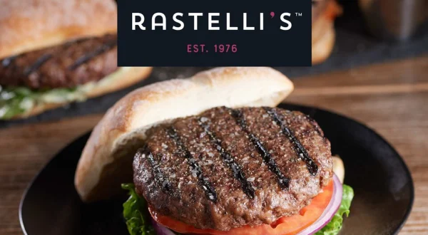 Rastelli's Steaks, Chops & More