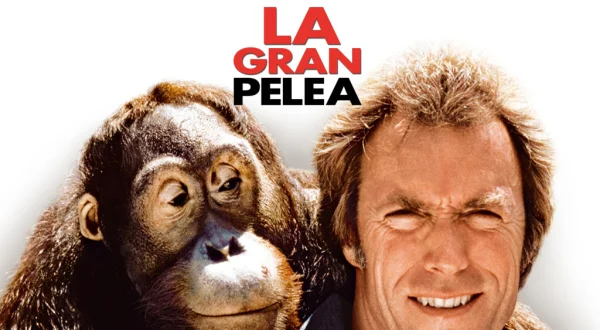 La gran pelea