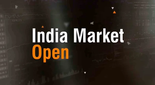 India Market Open