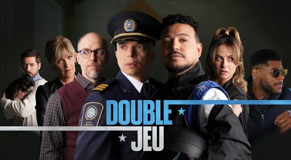 Double jeu