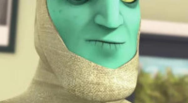 Mumaithe Meabhracha
