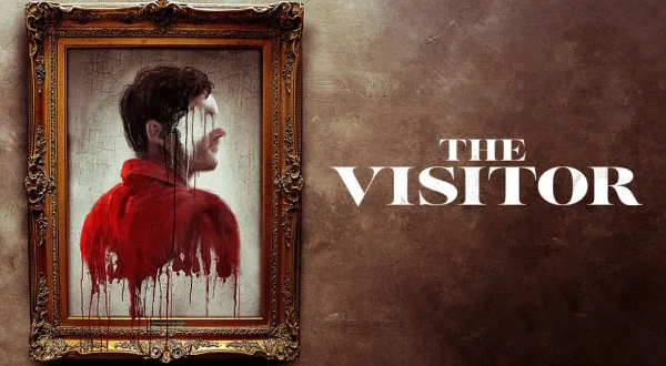 The Visitor