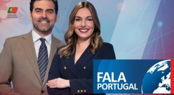 Fala Portugal