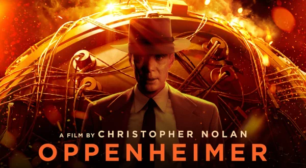 Oppenheimer