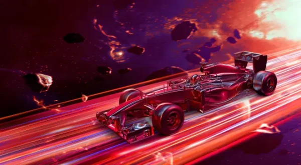 Fractionné F1