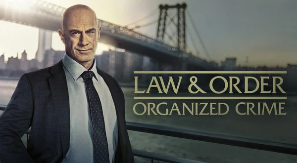 Law & Order: Organized Crime