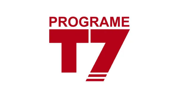 T7