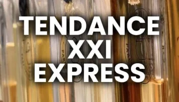 Tendance XXI express