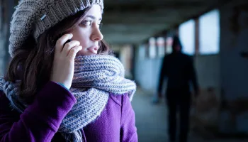 Stalked: Dunkle Begierde