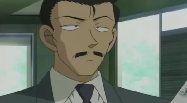 Detektiv Conan
