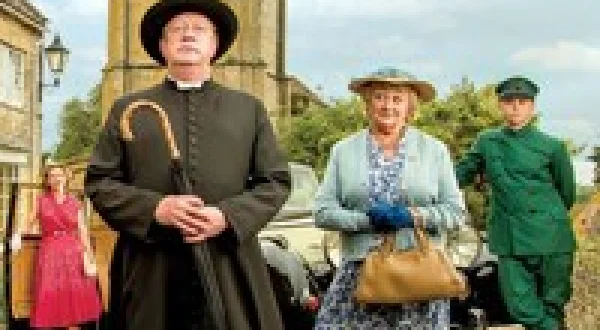 Father Brown
